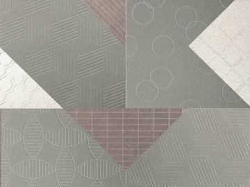 AZULEIOS WALL STONE - Natural stone wall tiles by RAMA 1956 - view 2